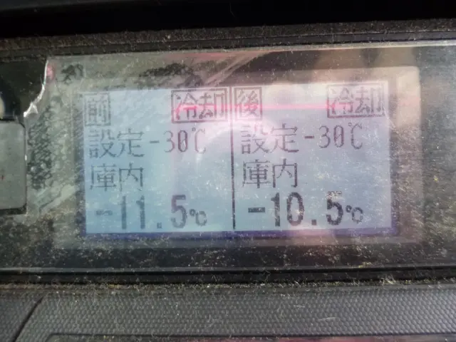 いすゞ エルフ 2RG-NLR88AN(2WD)の写真19