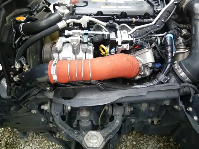 いすゞ エルフ 2RG-NLR88AN(2WD)の写真21