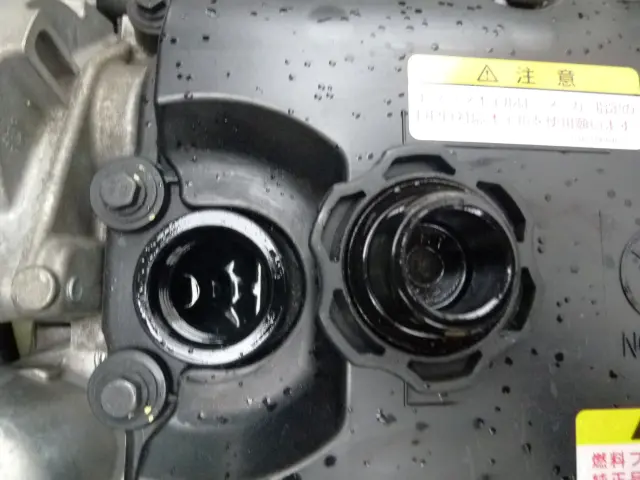いすゞ エルフ 2RG-NLR88AN(2WD)の写真23