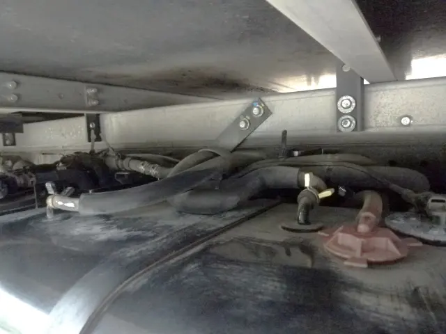 いすゞ エルフ 2RG-NLR88AN(2WD)の写真34