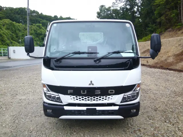 型式/2RG-FBA60
車体番号/FBA60-621372|三菱 キャンター 2RG-FBA60(2WD)の写真2