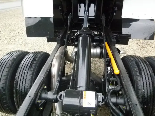 三菱 キャンター 2RG-FBA60(2WD)の写真19