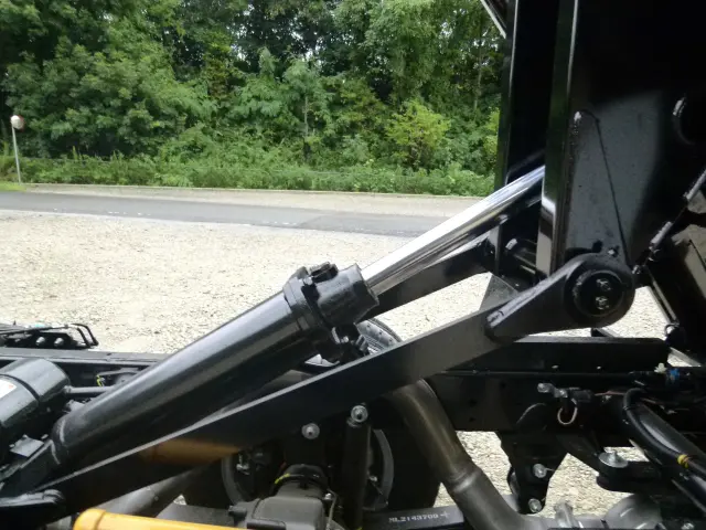 三菱 キャンター 2RG-FBA60(2WD)の写真20