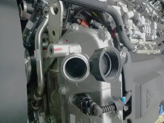 三菱 キャンター 2RG-FBA60(2WD)の写真24