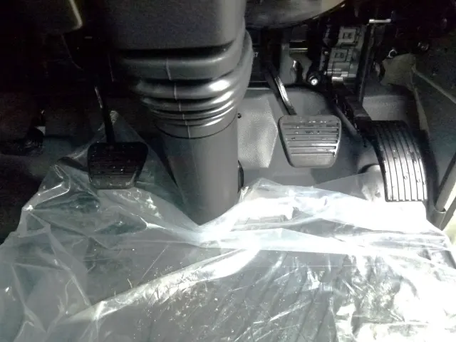 三菱 キャンター 2RG-FBA60(2WD)の写真30