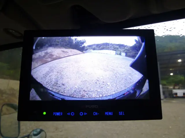三菱 キャンター 2RG-FBA60(2WD)の写真32