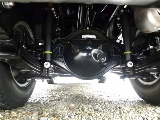 三菱 キャンター 2RG-FBA60(2WD)の写真33