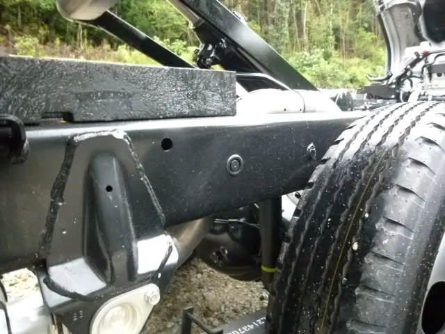 三菱 キャンター 2RG-FBA60(2WD)の写真34