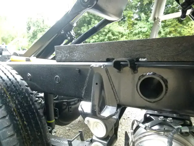 三菱 キャンター 2RG-FBA60(2WD)の写真35