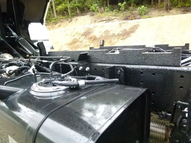 三菱 キャンター 2RG-FBA60(2WD)の写真37