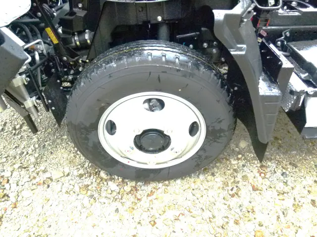 三菱 キャンター 2RG-FBA60(2WD)の写真38
