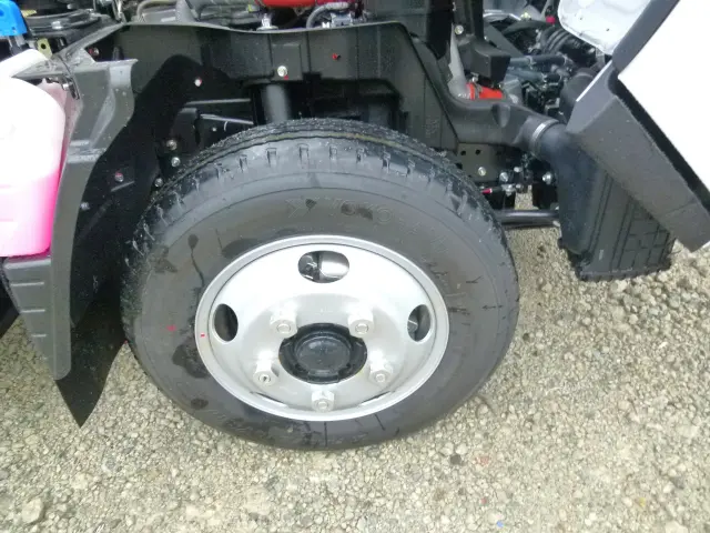 三菱 キャンター 2RG-FBA60(2WD)の写真39