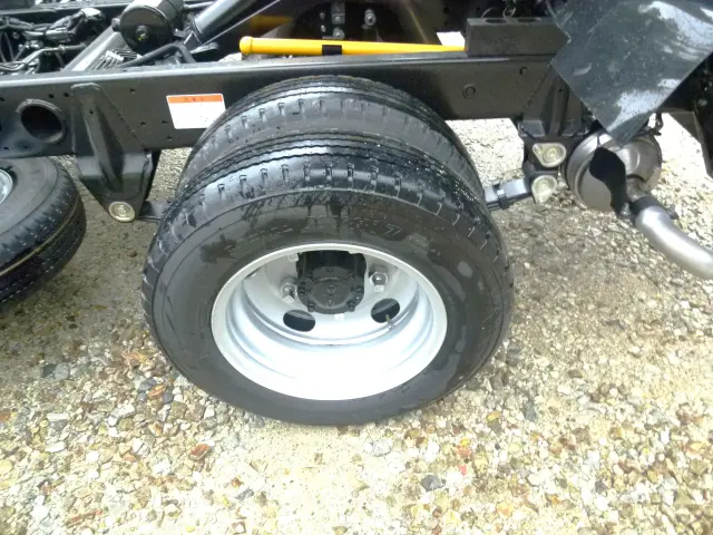 三菱 キャンター 2RG-FBA60(2WD)の写真40