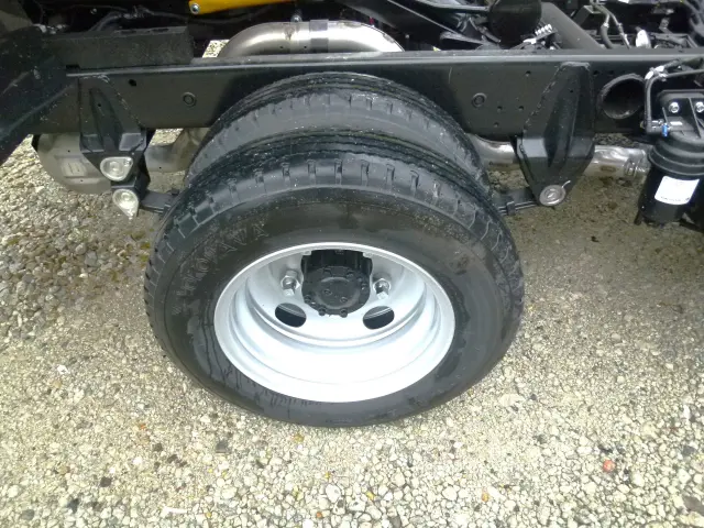 三菱 キャンター 2RG-FBA60(2WD)の写真41
