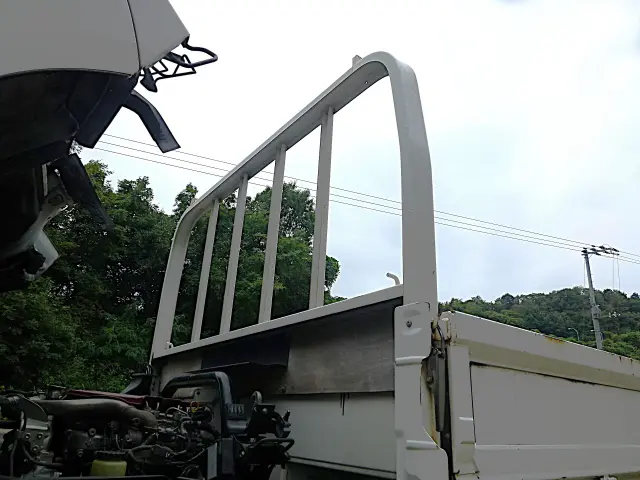 日野 デュトロ TKG-XZU712M(2WD)の写真9