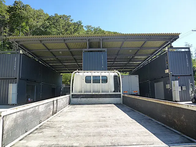 日野 デュトロ TKG-XZU712M(2WD)の写真11