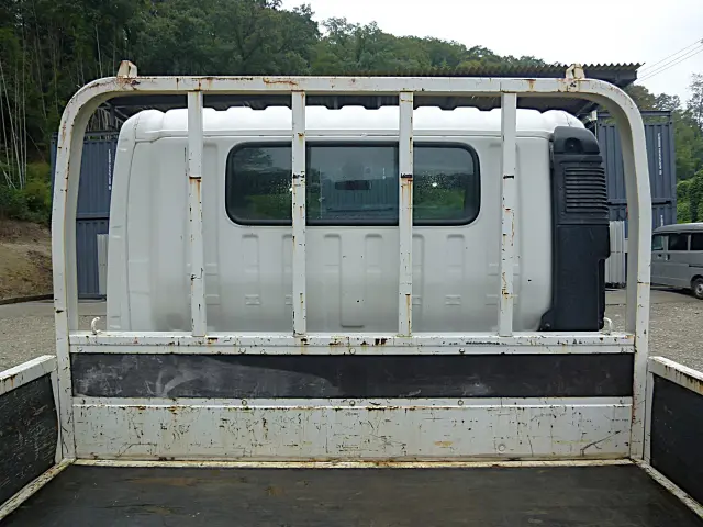 日野 デュトロ TKG-XZU712M(2WD)の写真12