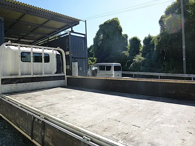 日野 デュトロ TKG-XZU712M(2WD)の写真14