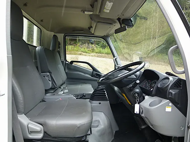 日野 デュトロ TKG-XZU712M(2WD)の写真21