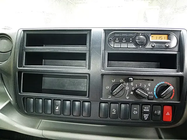 日野 デュトロ TKG-XZU712M(2WD)の写真22