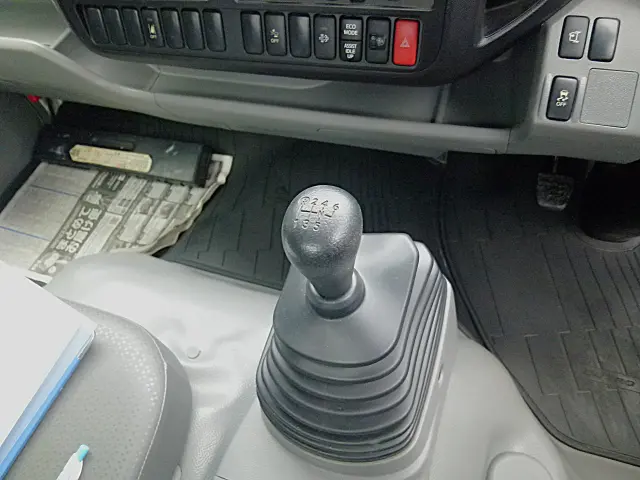 日野 デュトロ TKG-XZU712M(2WD)の写真24