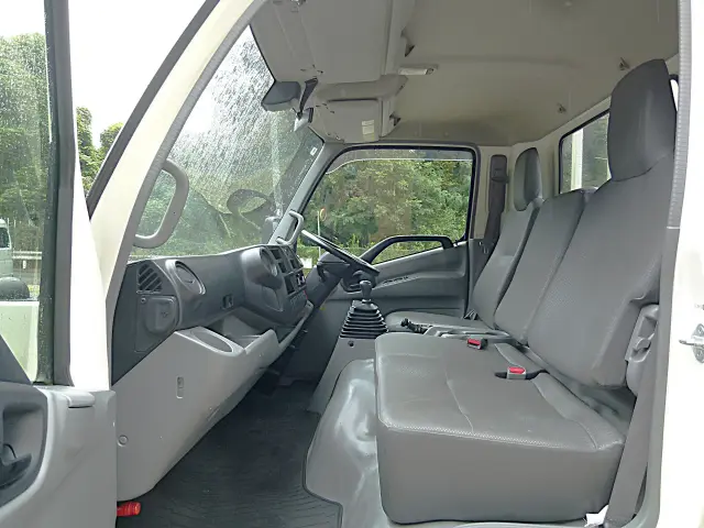 日野 デュトロ TKG-XZU712M(2WD)の写真26