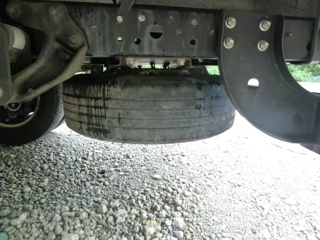 日野 デュトロ TKG-XZU712M(2WD)の写真28