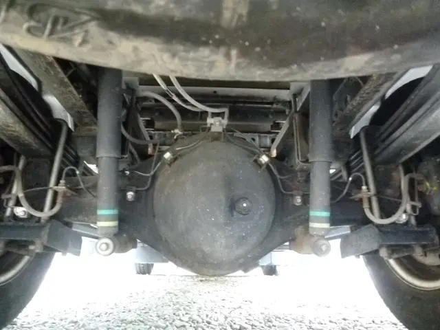 日野 デュトロ TKG-XZU712M(2WD)の写真29