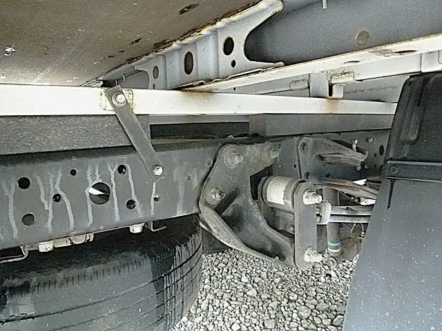 日野 デュトロ TKG-XZU712M(2WD)の写真32
