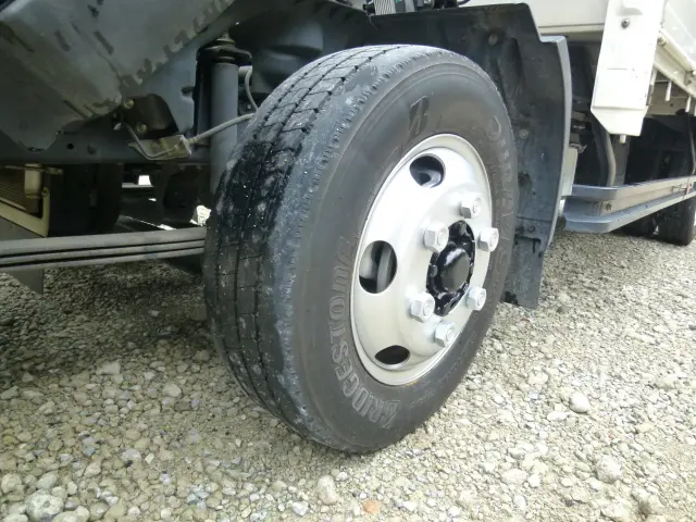 日野 デュトロ TKG-XZU712M(2WD)の写真34