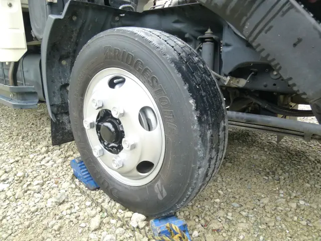 日野 デュトロ TKG-XZU712M(2WD)の写真35