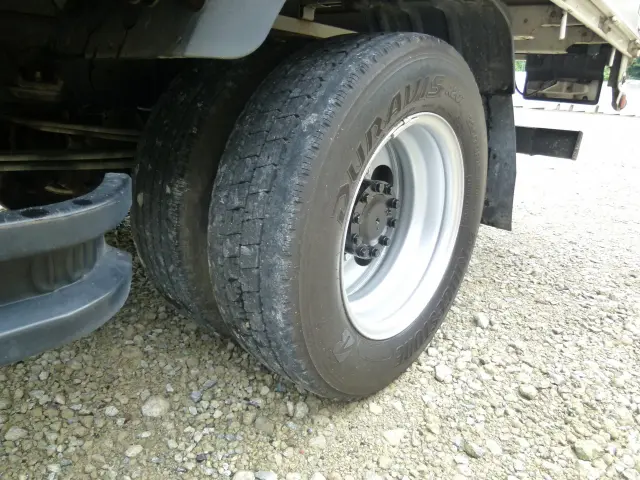 日野 デュトロ TKG-XZU712M(2WD)の写真36