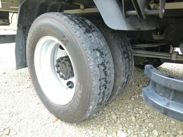 日野 デュトロ TKG-XZU712M(2WD)の写真37