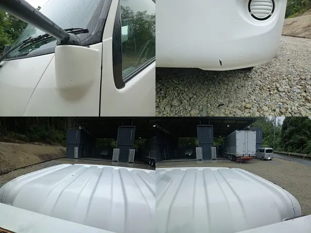 日野 デュトロ TKG-XZU712M(2WD)の写真38