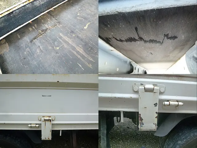 日野 デュトロ TKG-XZU712M(2WD)の写真39