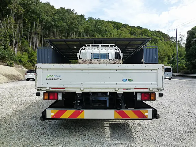 初度登録/令和3年7月|いすゞ エルフ 2RG-NPR88YN(2WD)の写真5