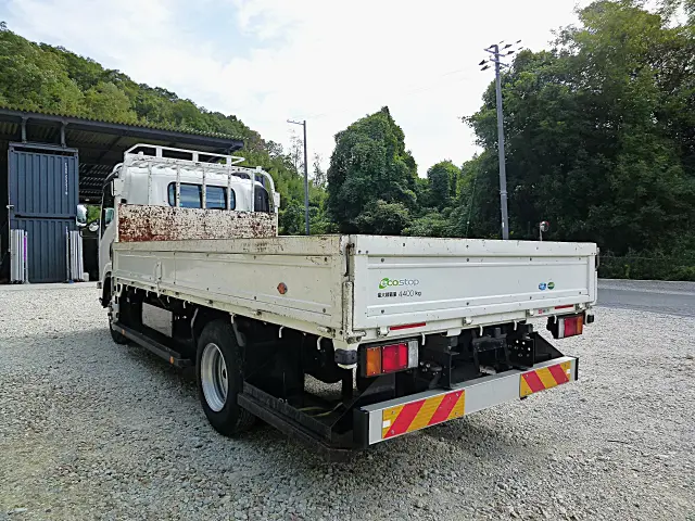 積載量/4400㎏|いすゞ エルフ 2RG-NPR88YN(2WD)の写真6