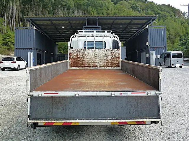 いすゞ エルフ 2RG-NPR88YN(2WD)の写真11