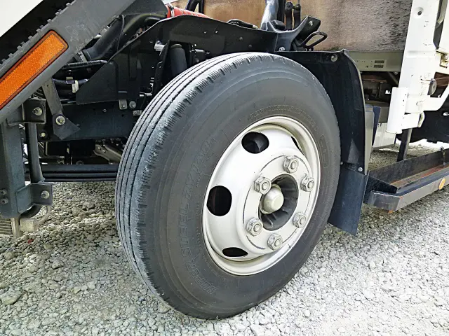 いすゞ エルフ 2RG-NPR88YN(2WD)の写真35