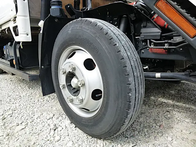 いすゞ エルフ 2RG-NPR88YN(2WD)の写真36