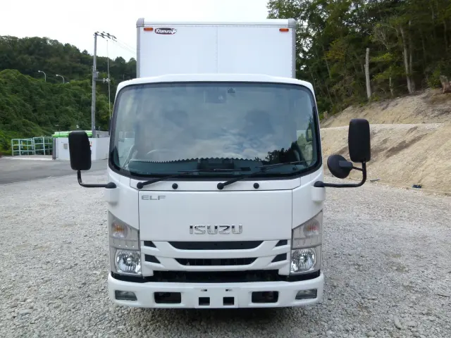型式/2RG-NLR88AN
車体番号/NLR88-7002550|いすゞ エルフ 2RG-NLR88AN(2WD)の写真2