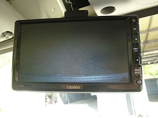 いすゞ エルフ 2RG-NLR88AN(2WD)の写真34