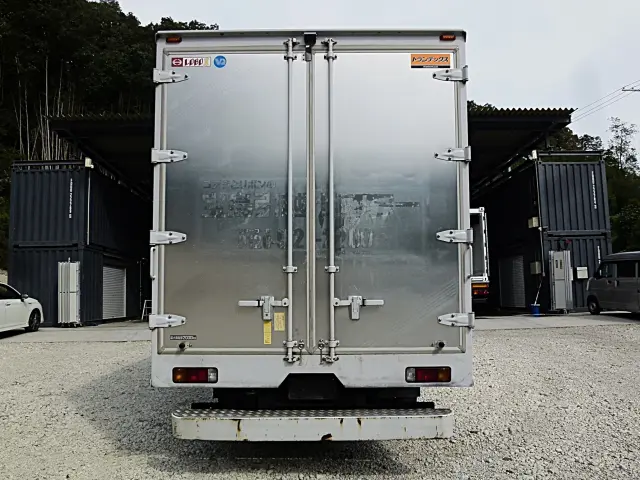 日野 デュトロ 2RG-XZU710M(2WD)の写真5