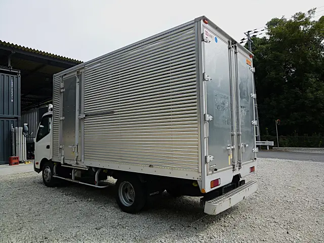 日野 デュトロ 2RG-XZU710M(2WD)の写真6