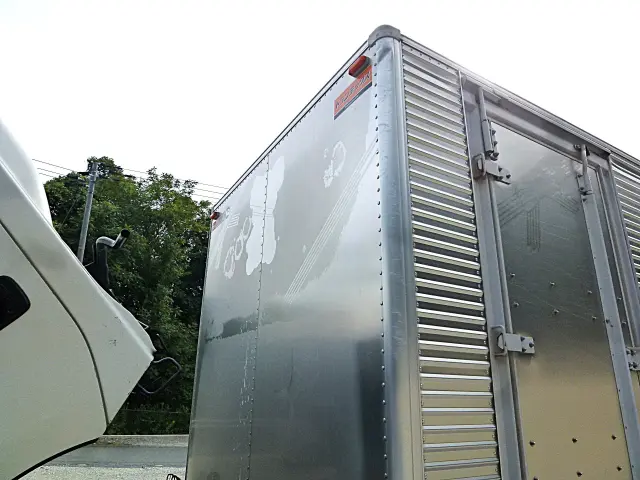 日野 デュトロ 2RG-XZU710M(2WD)の写真8