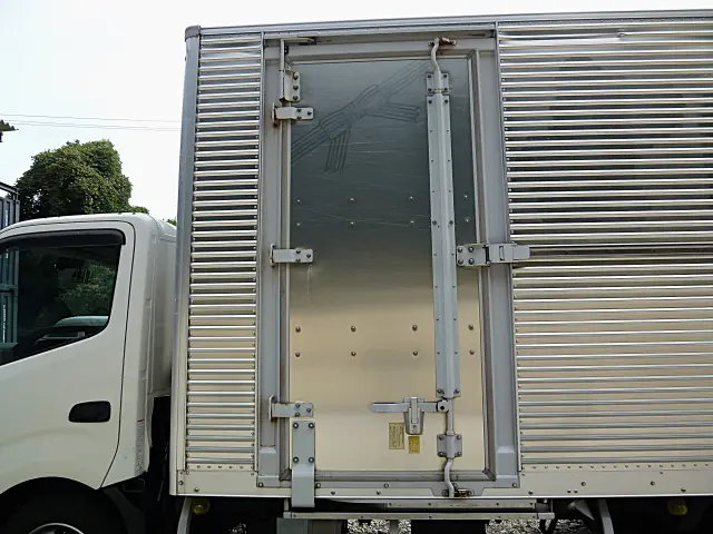 日野 デュトロ 2RG-XZU710M(2WD)の写真9