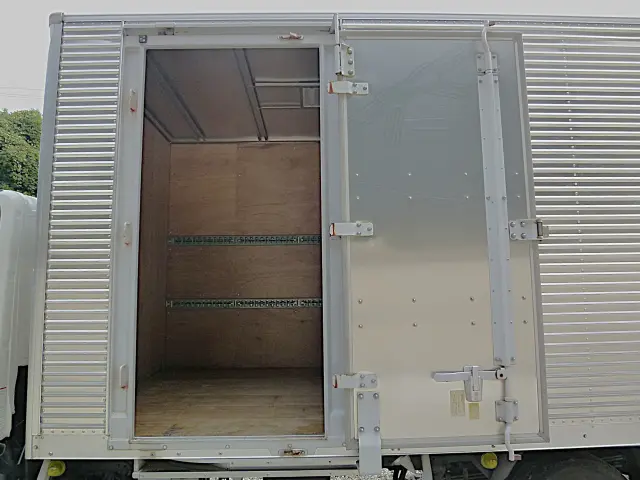日野 デュトロ 2RG-XZU710M(2WD)の写真10