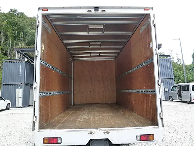 日野 デュトロ 2RG-XZU710M(2WD)の写真11