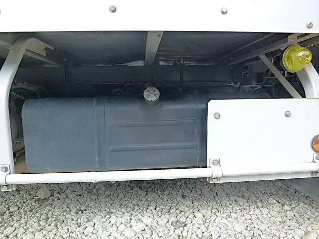 日野 デュトロ 2RG-XZU710M(2WD)の写真21