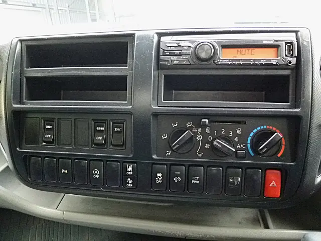 日野 デュトロ 2RG-XZU710M(2WD)の写真23